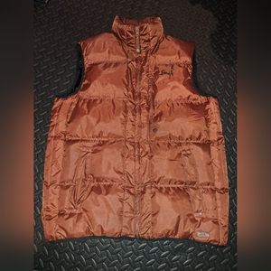 Fahrenheit puffer vest